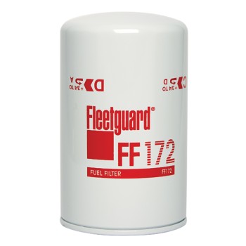 Fleetguard Fuel Filter - FF172